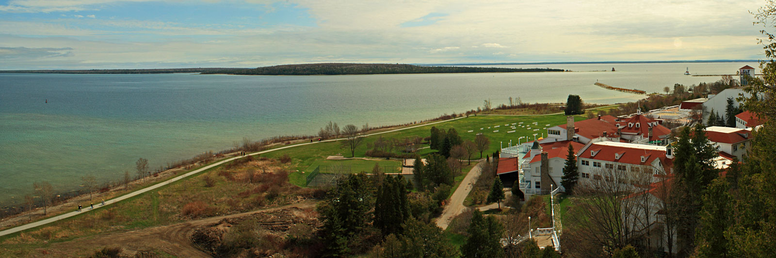 robinsons folly mackinac island